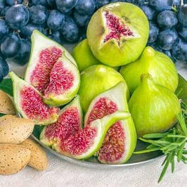 Насіння екзотичних рослин