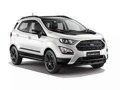 Фаркопи Ford Ecosport