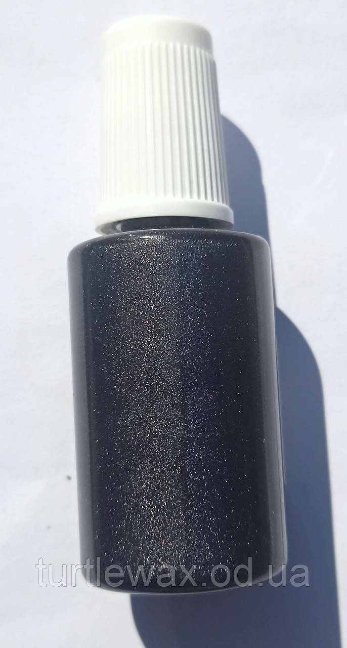 Видаляч подряпин Citroen EVL темно-сірий металік, 20 мл.