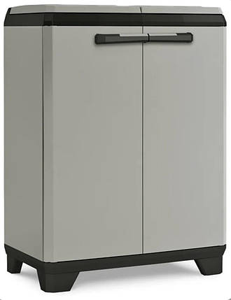 Контейнери для сортування сміття Planet Recycling Cabinet Keter/Kis, фото 1