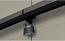 Контейнери для сортування сміття Planet Recycling Cabinet Keter/Kis, фото 4