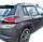 Видаляч подряпин Peugeot EVL темно-сірий металік, 20 мл., фото 3