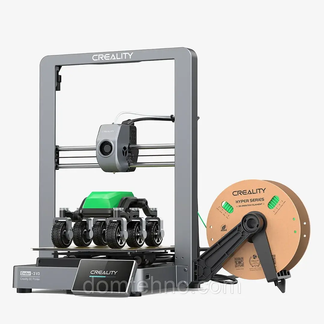3D-принтер Creality Ender-3 V3