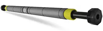 HS-M050DP Розсувний турнік Сіро-жовтий