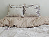 Постільна білизна ранфорс R-T9183, фото 2