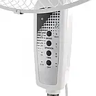 Вентилятор підлоговий WX-1604R з пультом Лучшая цена, фото 3