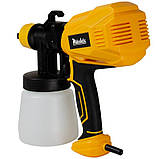 Фарбопульт Mächtz MSG‑1008, фото 3