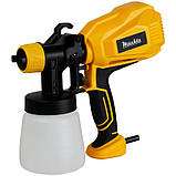 Фарбопульт Mächtz MSG‑1008, фото 2