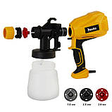 Фарбопульт Mächtz MSG‑1008, фото 4