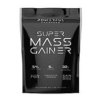 Super Mass Gainer - 4000g Strawberry