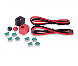 Перетворювач напруги Volt Polska SINUS ECO 2000 12/230 V (1000/2000W) 3SIPS20001, фото 2