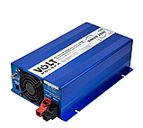 Перетворювач напруги Volt Polska SINUS ECO 2000 12/230 V (1000/2000W) 3SIPS20001, фото 5