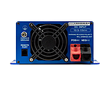 Перетворювач напруги Volt Polska SINUS ECO 2000 12/230 V (1000/2000W) 3SIPS20001, фото 4