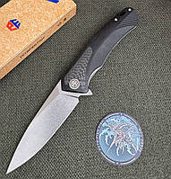 Ніж складаний Petrified Fish Pub 838CDW