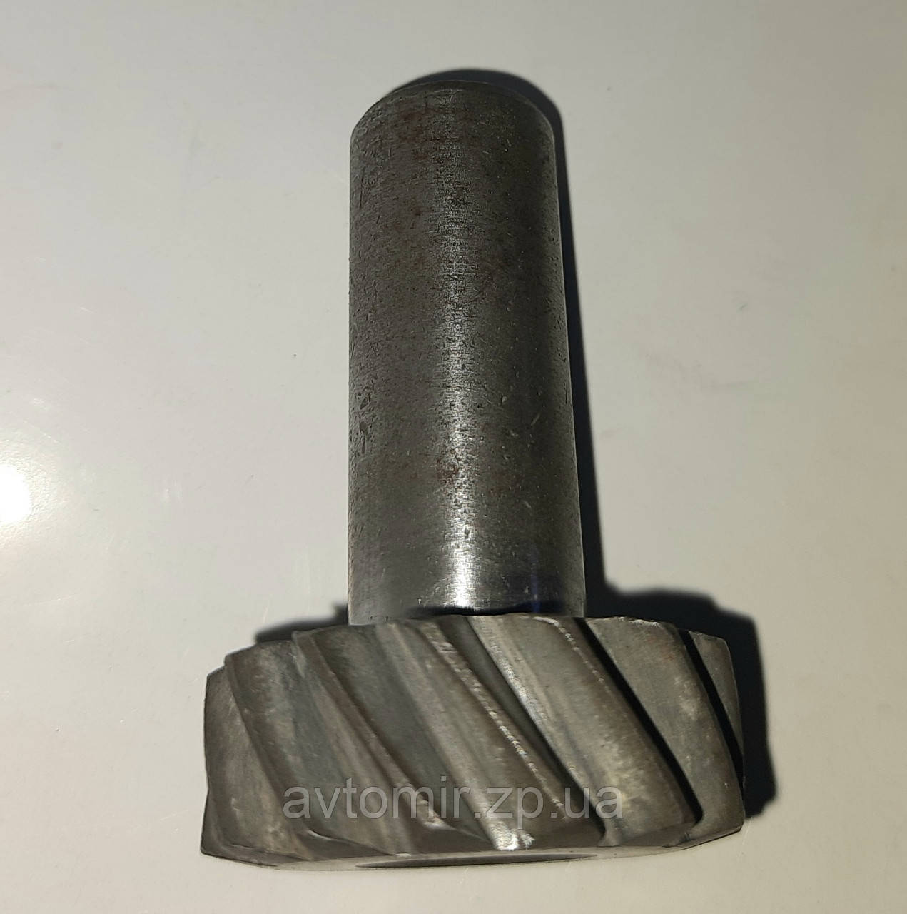 Грибок оливного насоса Ваз 21213 h=48 мм, фото 1