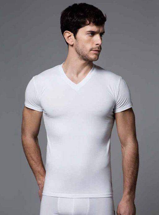 Домашній штяг US Polo Assn Футболка чоловіча 80081 сіра S, фото 1