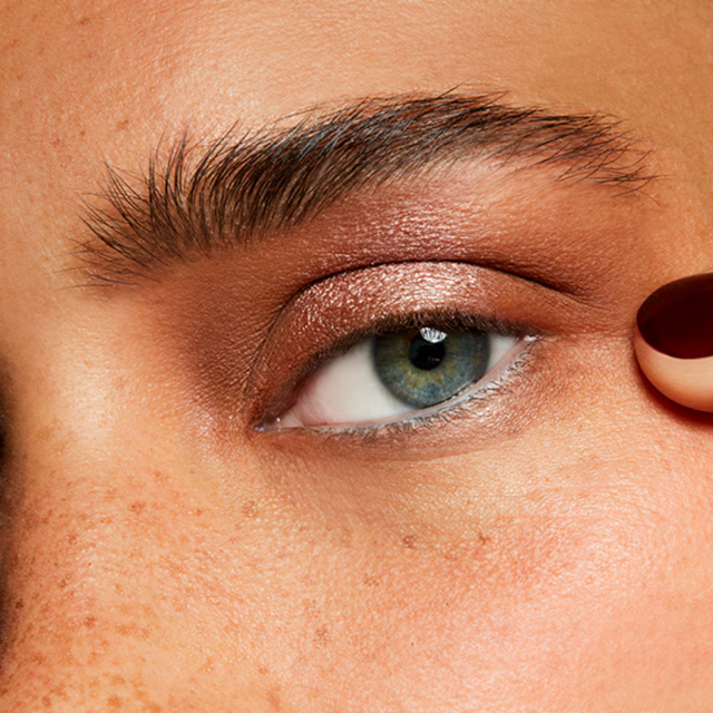 DWTNPARIS Eyeshadow Rose Gold DWTNPARIS Eyeshadow Rose Gold