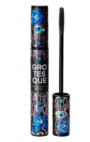 Туш для вій Vivienne Sabo Grotesque №01 Black, 9 мл, фото 1