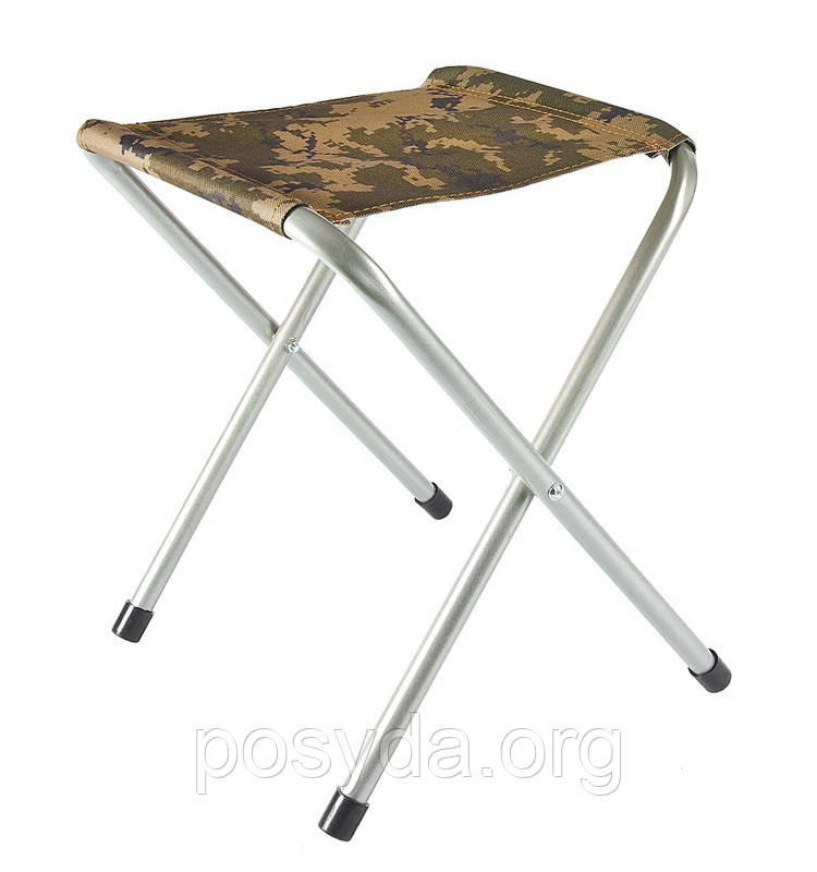 Стілець Граніт - 290 x 290 x 370 мм малий без спинки 92-0741, фото 1