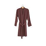 Халат Barine Muslin wine XS, фото 5