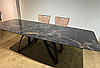 Стіл обідній керамічний 180(260) см Каліфорнія, фото 6