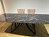 Стіл обідній керамічний 180(260) см Каліфорнія, фото 7