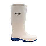 Чоботи гумові Dunlop Acifort Classic+ для харчової промисловості (розмір 36), фото 2