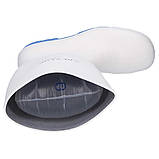 Чоботи гумові Dunlop Acifort Classic+ для харчової промисловості (розмір 36), фото 5