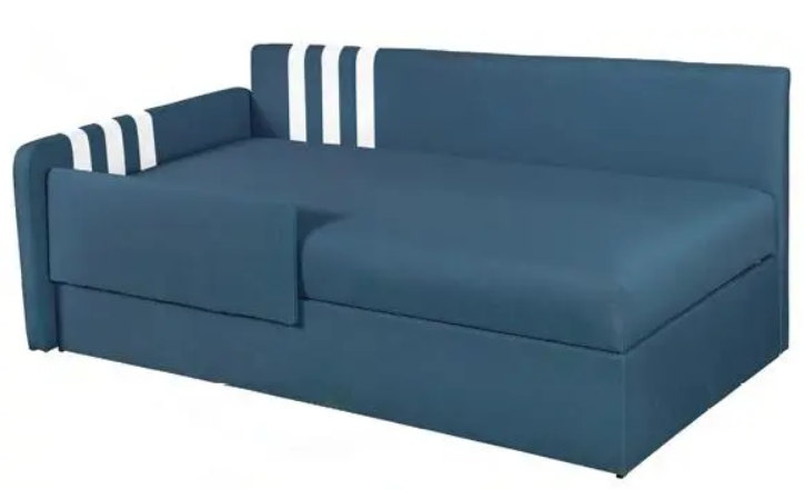 Диван односпальний дитячий Колібрі Модерн купити в Одесі, Україні, фото 1