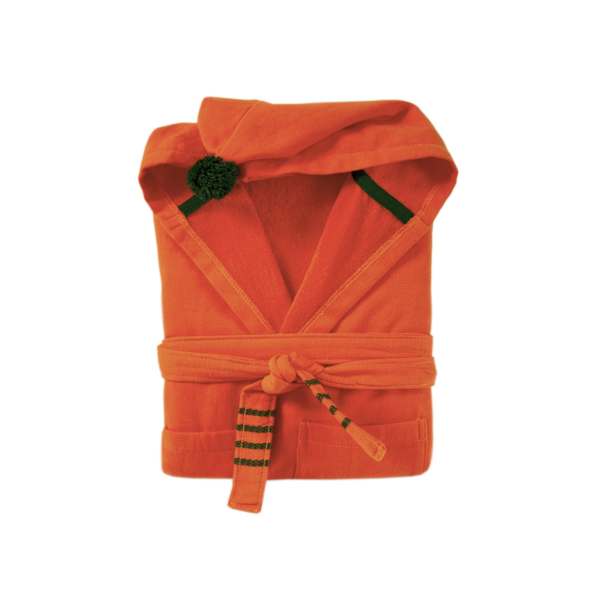 Халат дитячий Buldans Ibiza coral 3/4, фото 1