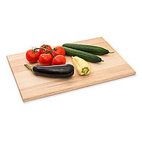 Дошка кухонна обробна дерев'яна з бука 30х40 см Wood&Steel