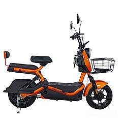 Електричний велосипед Crosser CR1 60V 20Ah (500w)