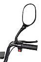 Електровелосипед Crosser CR1 60 V 20 Ah (500w) Сірий, фото 6
