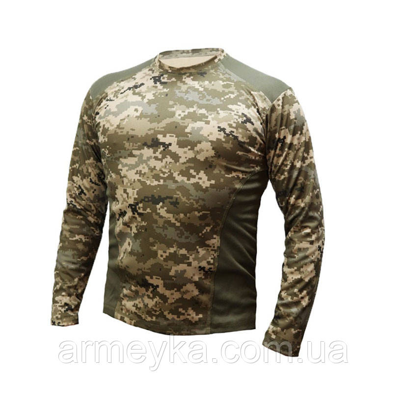 Реглан (термокофта) мм-14 coolmax UA