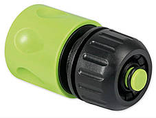 Набір для поливу саду Quattro 1/2" 50 м Cellfast, фото 3