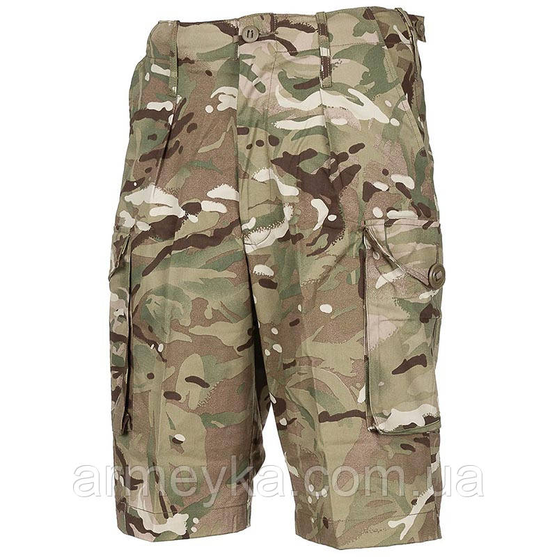 Шорти mtp warm weather Британія