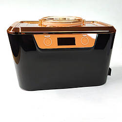 Ультразвуковий очищувач CODYSON CDS-310, 60 Вт, 800 мл