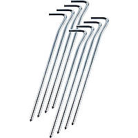 Кілки Turbat Stakes Alu 6 mm x 7"(1шт)