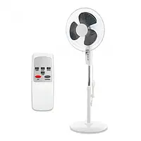 Вентилятор підлоговий WX-1604R з пультом YU227