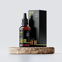 К-Б-Д олія 10 мл 20%