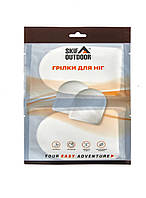 Грілка для ніг Skif Outdoor Foot Warmer 2 шт.