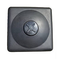 Ємність для душу 140 л. 900/900/236