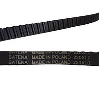 Ремінь привода зубчастий для хлібопічки Zelmer 220XL037 (070094)