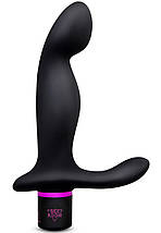 Набір для анальних ігор Dream Toys Sex Room, 6 предметів, чорний/рожевий, фото 5