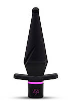 Набір для анальних ігор Dream Toys Sex Room, чорний, фото 5