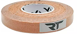 Кінезіо тейп REA TAPE для обличчя 1см*5м, бежевий