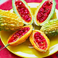 Насіння, Момордика насіння 1 г, Seedera