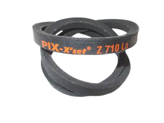 Ремінь клиновий Z(0)-710, фото 1