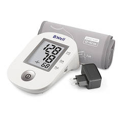 Тонометр автоматичний з адаптером B.Well модель PRO-33 M-L