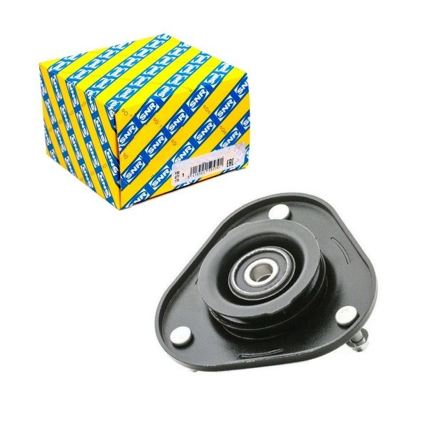 SNR! Опора стійки Toyota Corolla (2002-19) Тойота Корола. Передня. SM1009 , 803432 , KB669.35 , KB669.50